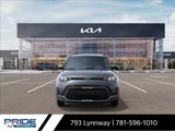 New 2025 Kia Soul LX image 2
