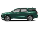 New 2025 Hyundai Palisade Calligraphy image 3