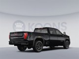 New 2025 GMC Sierra 2500 Denali w/ Denali Reserve Package image 4