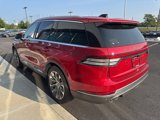 New 2025 Lincoln Aviator Reserve image 5