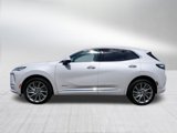 Certified 2025 Buick Envision Avenir image 6