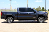 Used 2024 GMC Sierra 1500 AT4 w/ AT4 Premium Package image 4