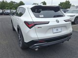 New 2025 Acura ADX A-Spec image 3