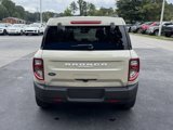 Used 2024 Ford Bronco Sport Big Bend w/ Convenience Package image 6