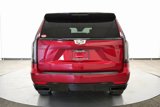 Used 2023 Cadillac Escalade ESV Sport Platinum image 6