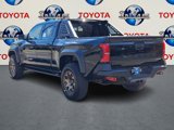 New 2025 Toyota Tacoma Trailhunter image 5