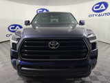 Used 2025 Toyota Sequoia SR5 image 3
