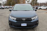 New 2025 Honda Odyssey Elite image 2