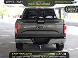 Used 2016 Ford F150 XLT w/ Equipment Group 302A Luxury image 6