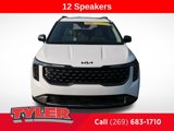 New 2026 Kia Carnival SX Prestige image 2