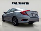 Used 2021 Honda Civic LX image 4