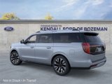 New 2025 Ford Expedition Max Platinum image 4