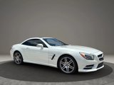 Used 2014 Mercedes-Benz SL 550 image 2