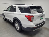 Used 2023 Ford Explorer XLT w/ Equipment Group 202A image 5