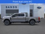 New 2025 Ford F250 Lariat image 3
