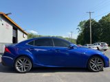 Used 2017 Lexus IS 300 F Sport image 6