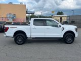 Certified 2023 Ford F150 Tremor w/ Equipment Group 402A High image 2