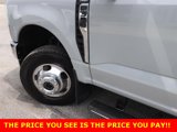New 2025 Ford F350 Lariat w/ Chrome Package image 3