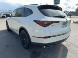 New 2025 Acura MDX A-Spec image 5