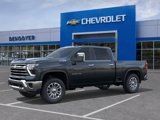 New 2026 Chevrolet Silverado 2500 LTZ w/ LTZ Premium Package image 2