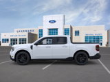 New 2025 Ford Maverick Lariat image 3