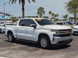 Used 2021 Chevrolet Silverado 1500 LT w/ LPO, Dark Essentials Package image 3