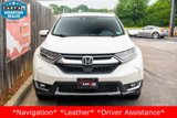 Used 2018 Honda CR-V Touring image 2