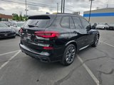 Used 2022 BMW X5 xDrive40i image 5