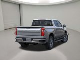 New 2025 Chevrolet Silverado 1500 LT image 4