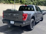 Certified 2023 Ford F150 XLT w/ Equipment Group 302A High image 5