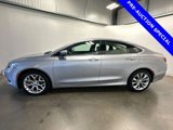 Used 2015 Chrysler 200 C w/ Navigation & Sound Group I image 2