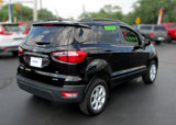 Used 2021 Ford EcoSport SE image 6