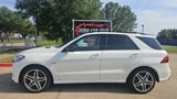 Used 2018 Mercedes-Benz GLE 43 AMG 4MATIC image 2