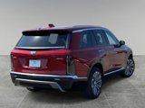 New 2026 Cadillac Vistiq Luxury image 5