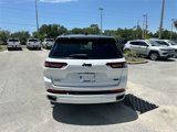 New 2025 Jeep Grand Cherokee L Summit image 5