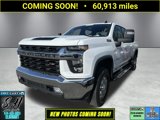 Used 2023 Chevrolet Silverado 2500 LT w/ Convenience Package image 2