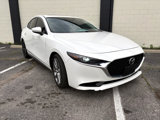 Used 2020 MAZDA MAZDA3 Sedan w/ Premium Package image 2