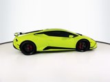 Used 2023 Lamborghini Huracan Tecnica image 4