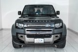 Used 2022 Land Rover Defender 90 X-Dynamic SE image 3