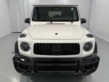 New 2025 Mercedes-Benz G 63 AMG 4MATIC image 3