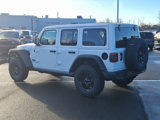 New 2025 Jeep Wrangler Willys image 3