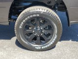 New 2025 RAM 2500 Laramie image 5