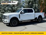 Used 2024 Ford F350 Platinum image 1