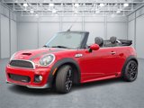 Used 2015 MINI Cooper John Cooper Works image 3