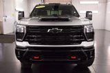 New 2025 Chevrolet Silverado 2500 LTZ image 2