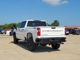 New 2025 Chevrolet Silverado 2500 Custom w/ Custom Value Package image 4