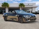 New 2026 BMW 430i Convertible image 3