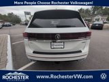 New 2025 Volkswagen Atlas SEL Premium R-Line image 5