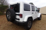Used 2018 Jeep Wrangler Unlimited Rubicon w/ Dual Top Group image 6