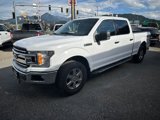 Used 2018 Ford F150 XLT w/ Equipment Group 302A Luxury image 5